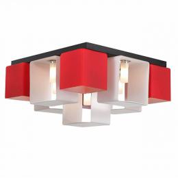 Изображение продукта Потолочная люстра ST Luce Concreto 